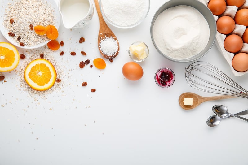 Baking Mastery