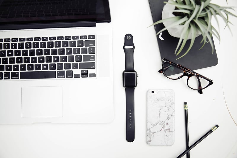 Trendy Gadgets
