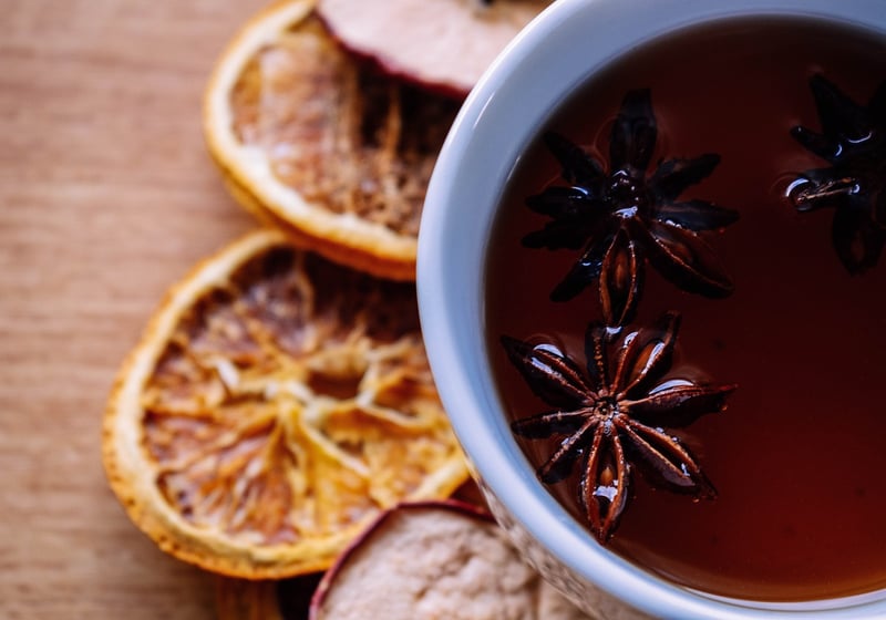 Exotic Spices