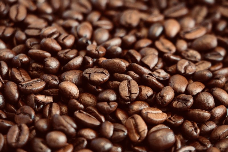 Smart Coffee Maker