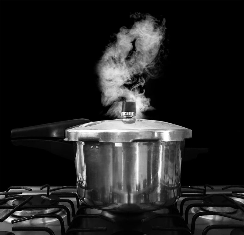 Smart Instant Pot